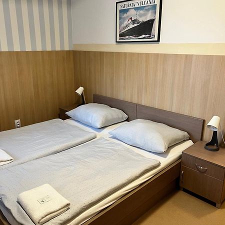 Hotel U Namornika Plzeň Extérieur photo