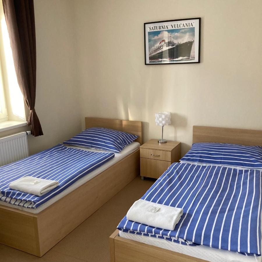 Hotel U Namornika Plzeň Extérieur photo