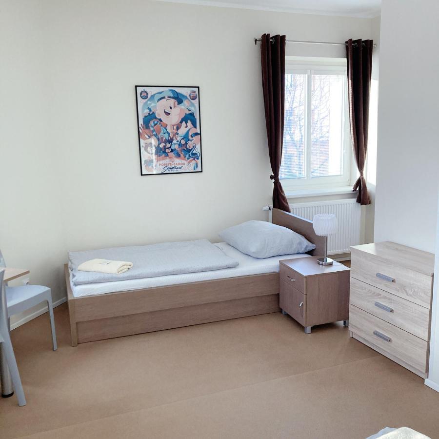 Hotel U Namornika Plzeň Extérieur photo