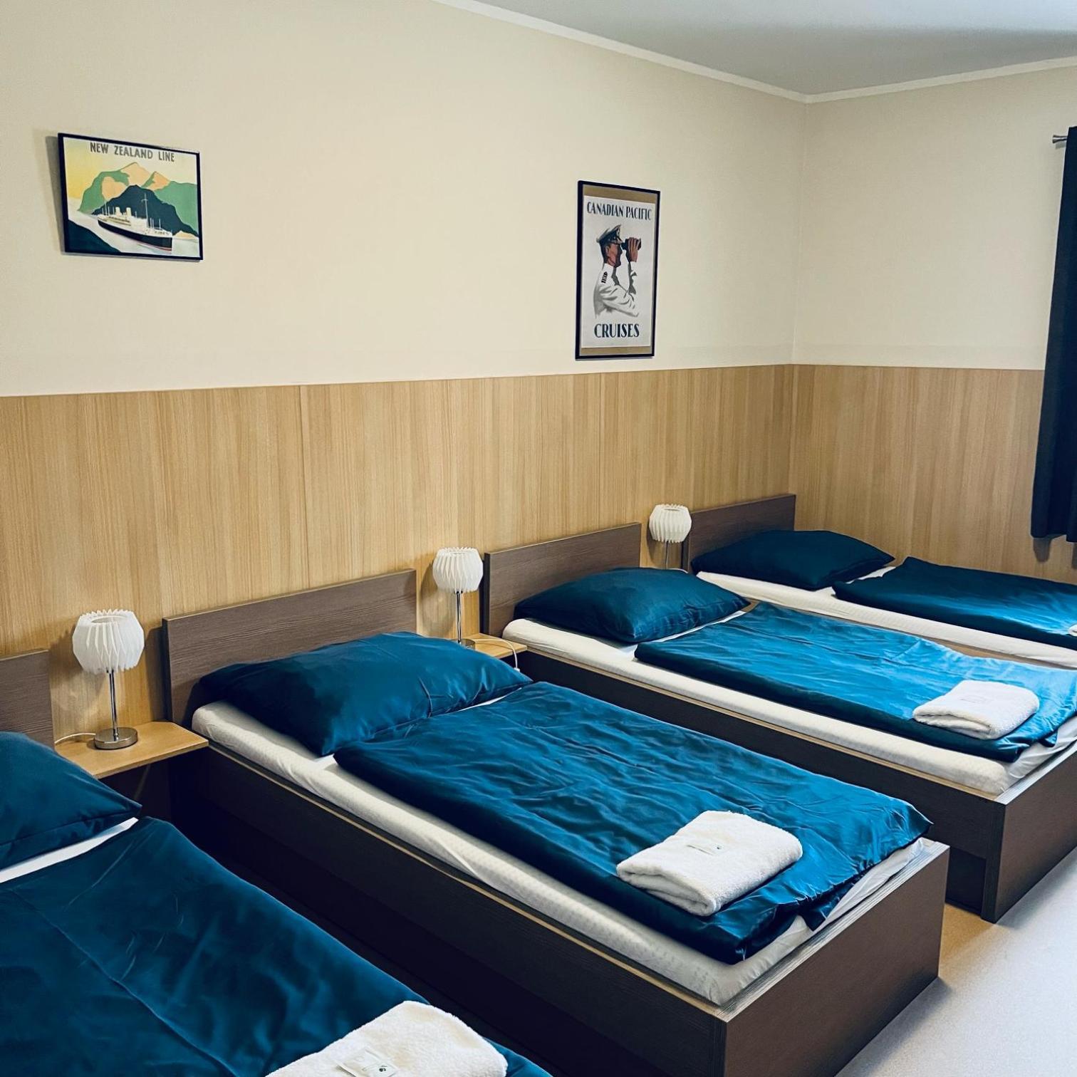 Hotel U Namornika Plzeň Extérieur photo