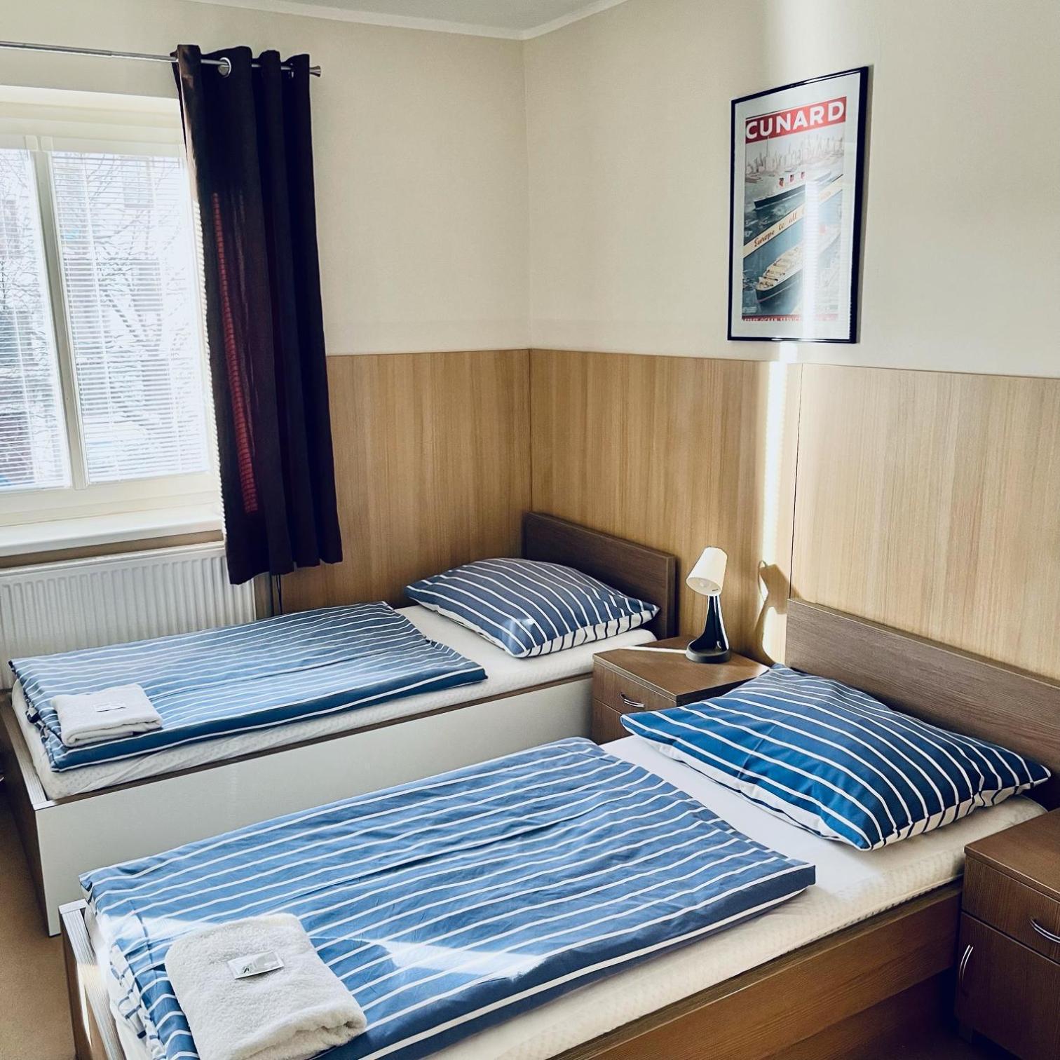 Hotel U Namornika Plzeň Extérieur photo