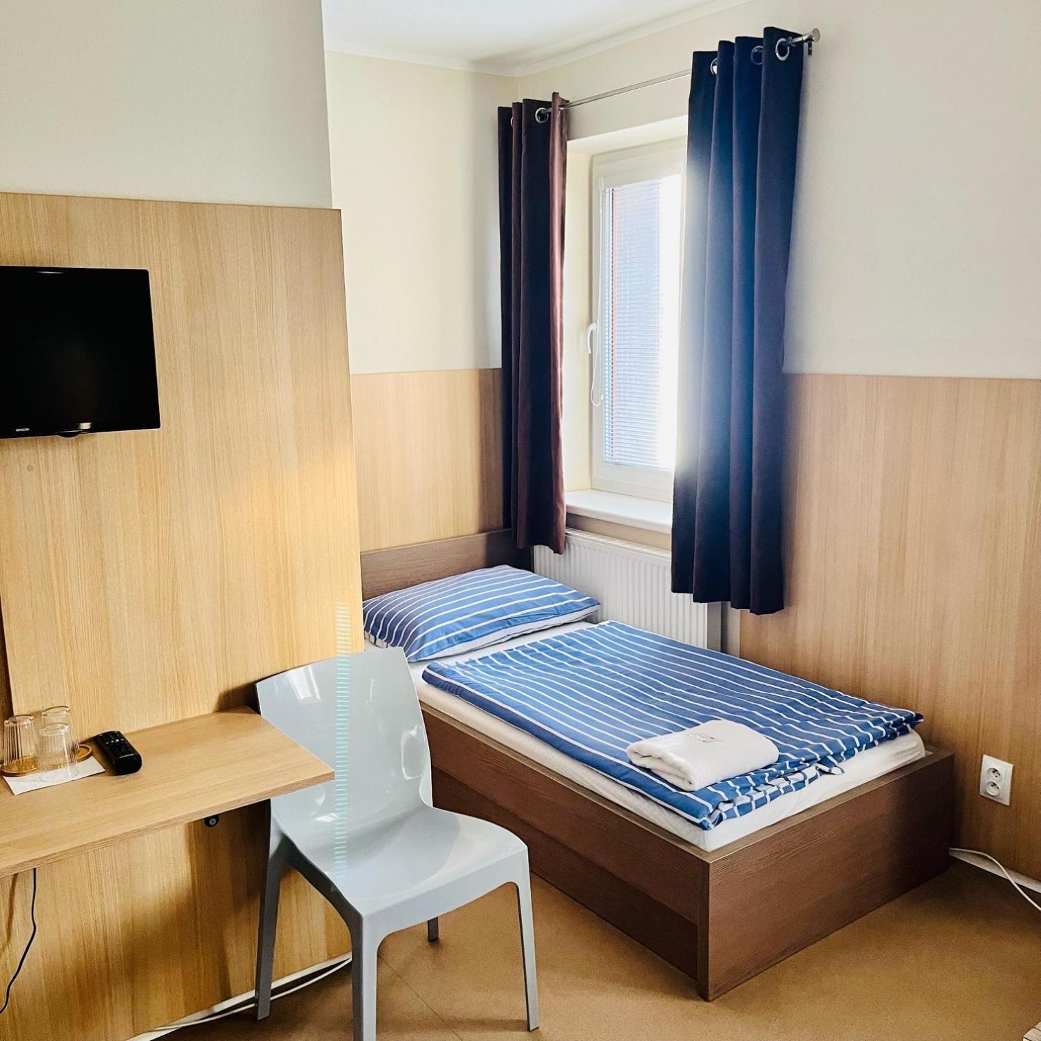 Hotel U Namornika Plzeň Extérieur photo