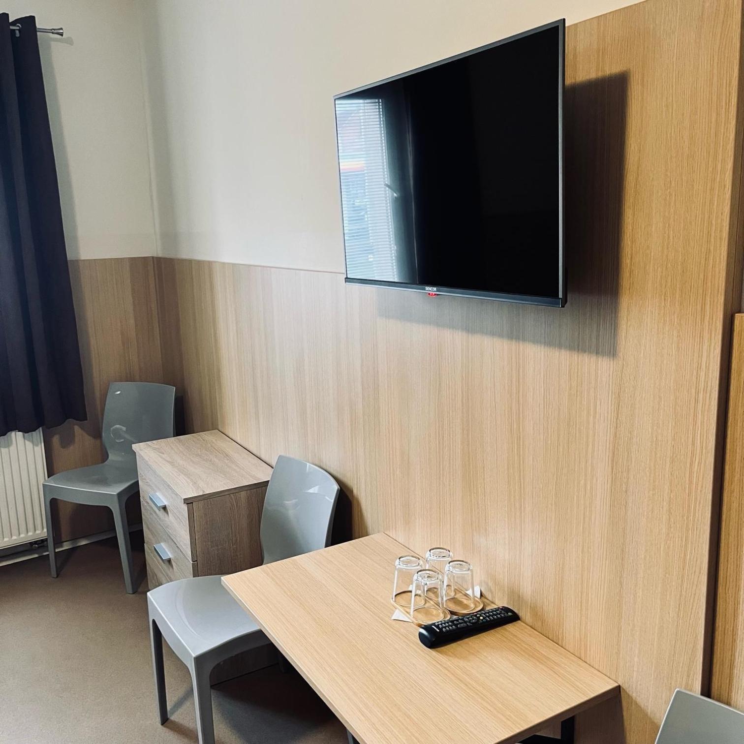 Hotel U Namornika Plzeň Extérieur photo