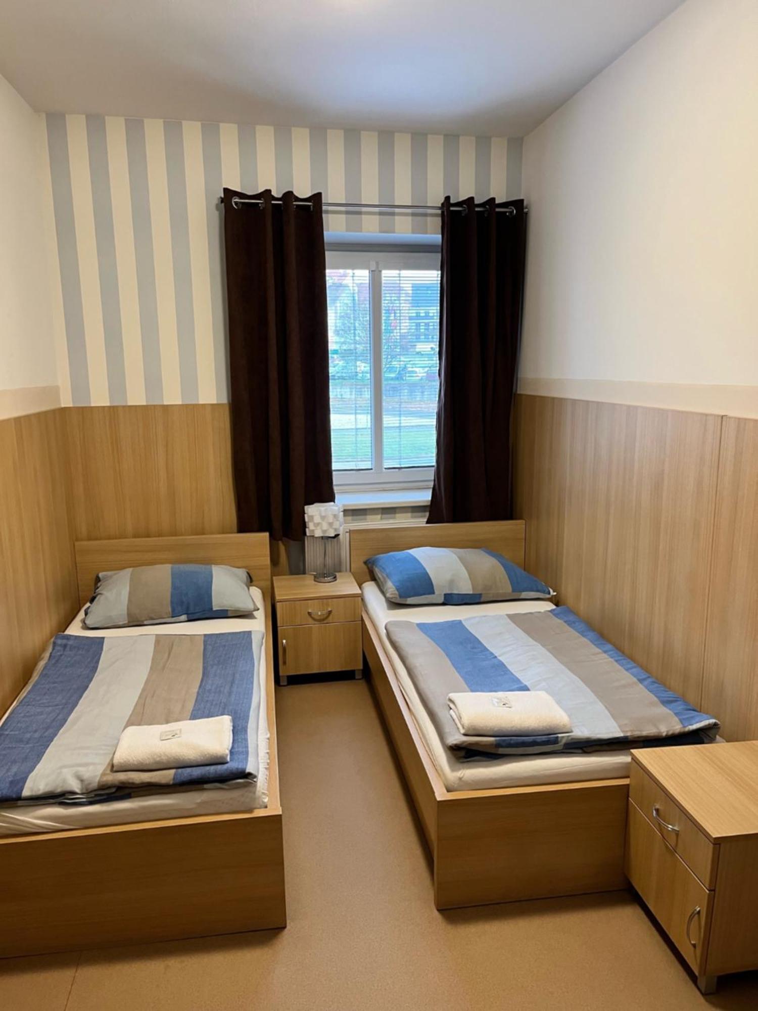 Hotel U Namornika Plzeň Extérieur photo