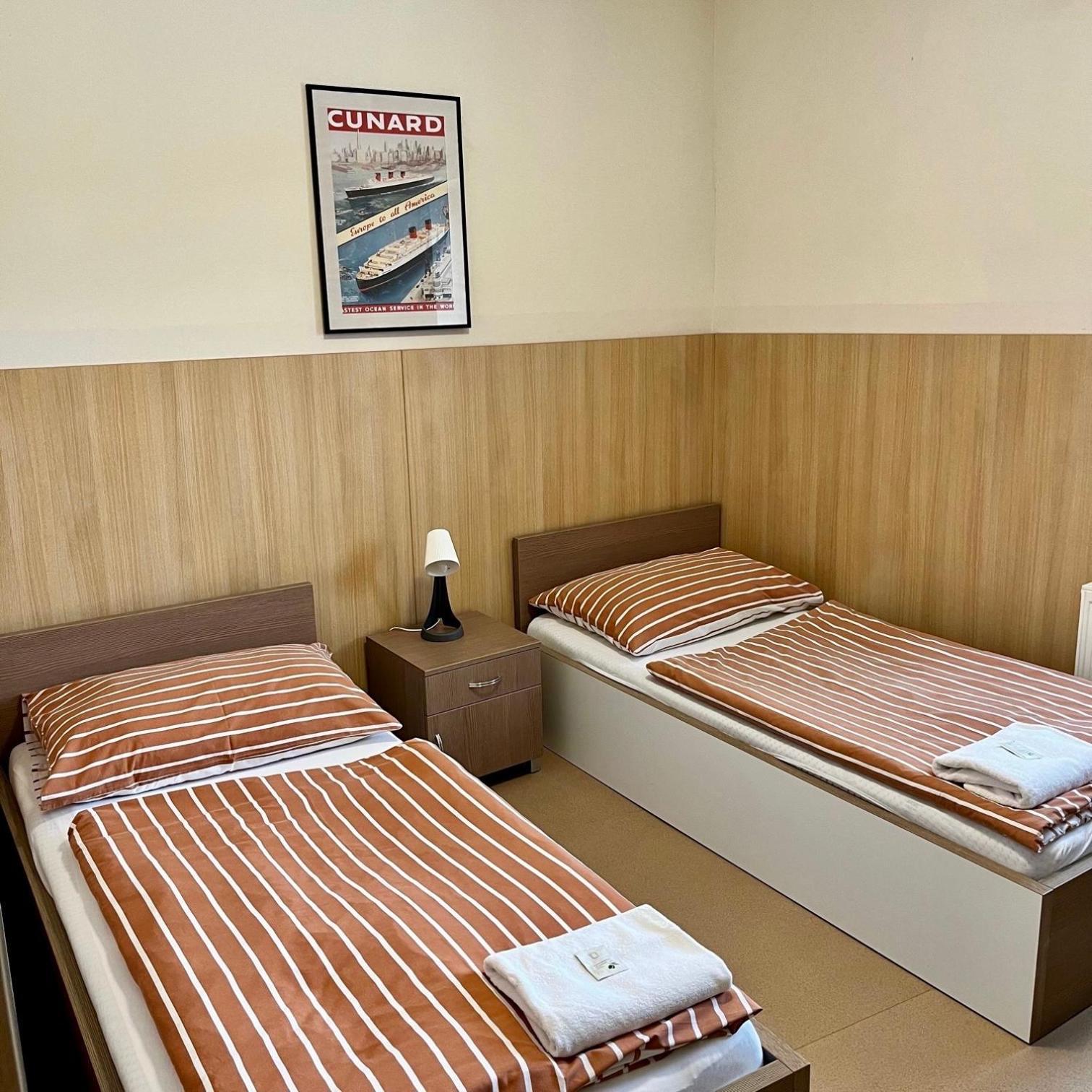 Hotel U Namornika Plzeň Extérieur photo