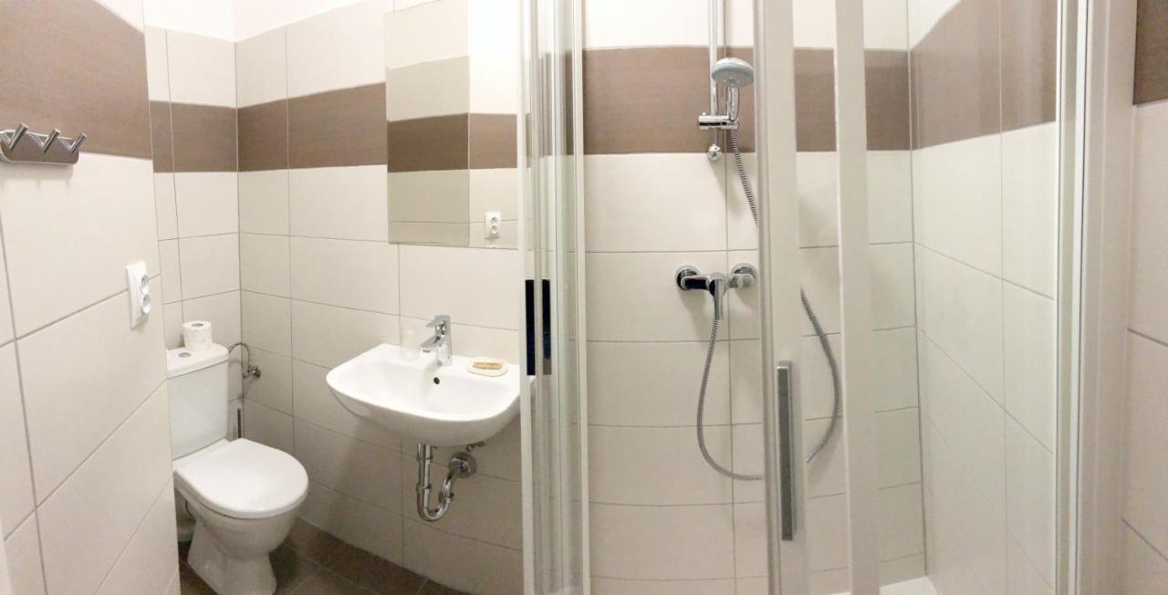 Hotel U Namornika Plzeň Extérieur photo