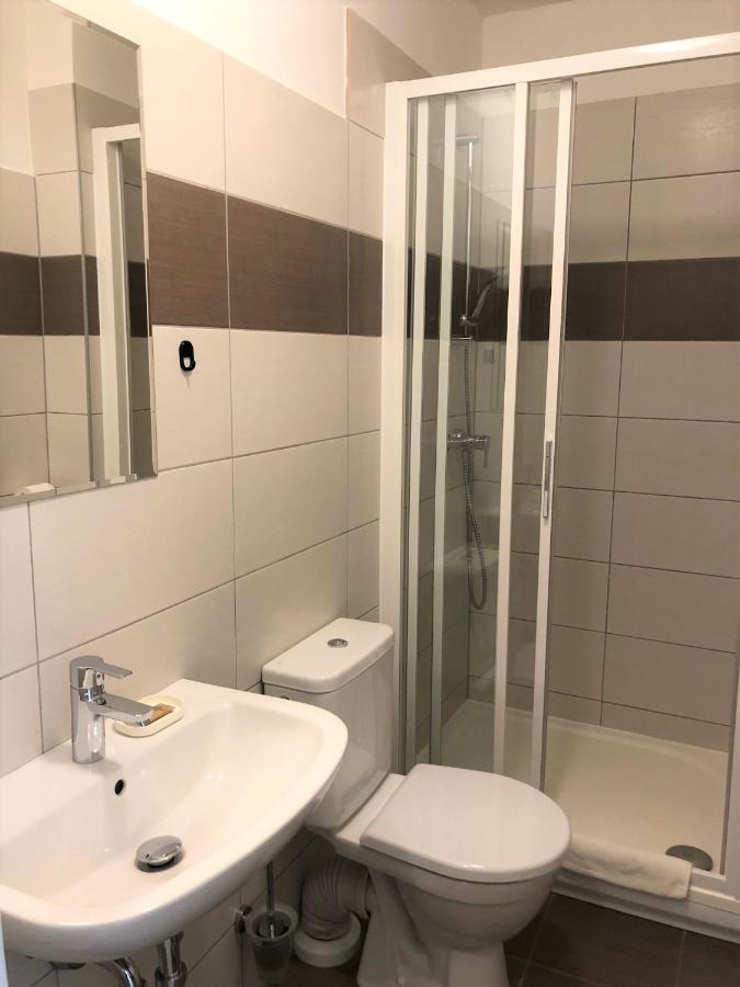 Hotel U Namornika Plzeň Extérieur photo
